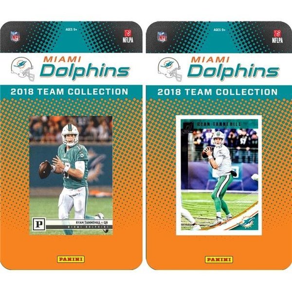 Miami cheap dolphins collectables